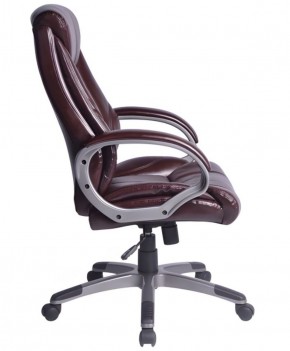 Кресло офисное BRABIX "Maestro EX-506" (коричневое) 530878 в Уфе - ufa.ok-mebel.com | фото 2