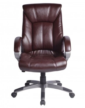Кресло офисное BRABIX "Maestro EX-506" (коричневое) 530878 в Уфе - ufa.ok-mebel.com | фото 3