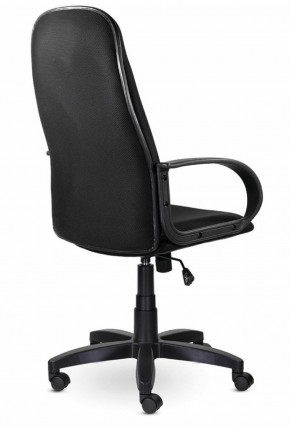 Кресло офисное BRABIX "Praktik EX-279", ткань E, черное, 532021 в Уфе - ufa.ok-mebel.com | фото 3