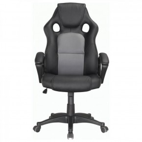 Кресло офисное BRABIX "Rider Plus EX-544" (черный/серый) 531582 в Уфе - ufa.ok-mebel.com | фото 2