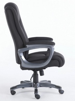 Кресло офисное BRABIX "Solid HD-005" (ткань/черное) 531822 в Уфе - ufa.ok-mebel.com | фото 3