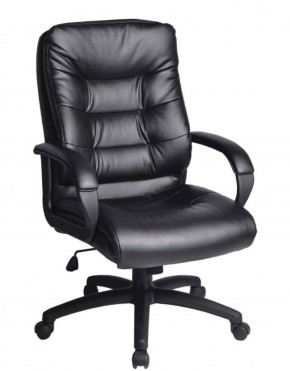 Кресло офисное BRABIX "Supreme EX-503" (черное) 530873 в Уфе - ufa.ok-mebel.com | фото