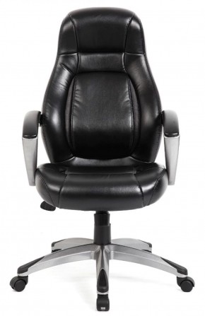 Кресло офисное BRABIX "Turbo EX-569" (экокожа, спортивный дизайн, черное) 531014 в Уфе - ufa.ok-mebel.com | фото 4