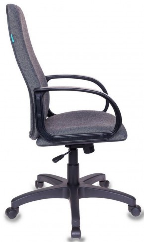 Кресло руководителя Бюрократ CH-808AXSN/G темно-серый 3C1 в Уфе - ufa.ok-mebel.com | фото 2