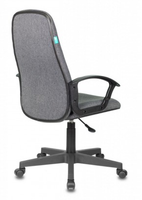 Кресло руководителя Бюрократ CH-808LT/#G серый 3C1 в Уфе - ufa.ok-mebel.com | фото 5