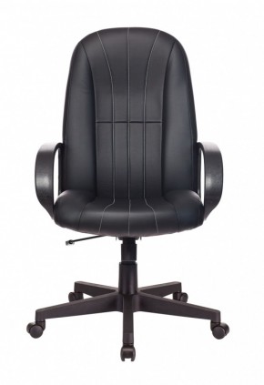 Кресло руководителя Бюрократ T-898/#B черный в Уфе - ufa.ok-mebel.com | фото 2