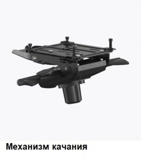 Кресло Samurai L1-1K - TS (Черный) Модель Samurai 0010001 в Уфе - ufa.ok-mebel.com | фото 6