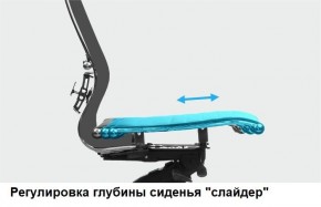 Кресло Samurai L1-1K - TS (Темно-коричневый) Модель Samurai 0090001 в Уфе - ufa.ok-mebel.com | фото 15