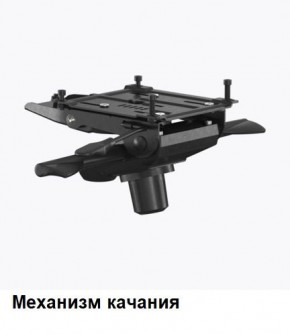Кресло Samurai L1-1K - TS (Темно-коричневый) Модель Samurai 0090001 в Уфе - ufa.ok-mebel.com | фото 6