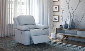 Кресло-трансформер Recliner (Реклайнер) в Уфе - ufa.ok-mebel.com | фото 2