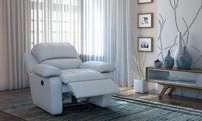 Кресло-трансформер Recliner (Реклайнер) в Уфе - ufa.ok-mebel.com | фото 3