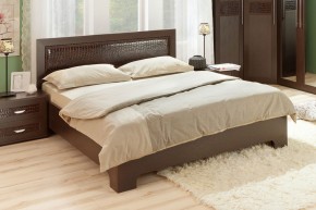 Кровать-1 900 Парма в Уфе - ufa.ok-mebel.com | фото