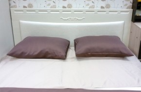 Кровать 1400 без ортопеда "Мария-Луиза 14" в Уфе - ufa.ok-mebel.com | фото 4