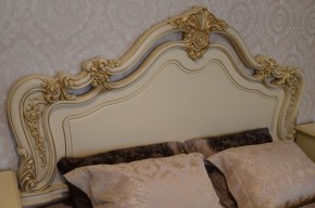Кровать 1800 Мона Лиза (крем) в Уфе - ufa.ok-mebel.com | фото 6