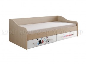 ВЕГА NEW Boy Кровать 900 с настилом ЛДСП в Уфе - ufa.ok-mebel.com | фото
