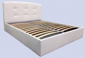 Кровать Ариадна Easy 1400 (без механизма подъема) в Уфе - ufa.ok-mebel.com | фото 2