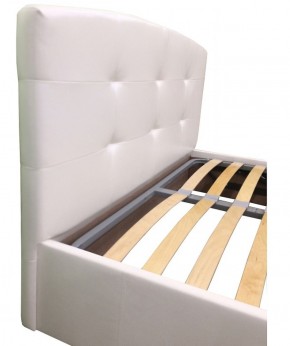 Кровать Ариадна Easy 1400 (без механизма подъема) в Уфе - ufa.ok-mebel.com | фото 3