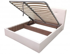Кровать Ариадна Easy 1600 (с механизмом подъема) в Уфе - ufa.ok-mebel.com | фото 2