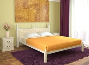 Кровать Диана Lux мягкая 1900 (МилСон) в Уфе - ufa.ok-mebel.com | фото