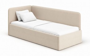 Кровать-диван Leonardo 160*70 (Бежевый) в Уфе - ufa.ok-mebel.com | фото