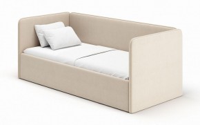 Кровать-диван Leonardo 160*70 (Бежевый) + боковина в Уфе - ufa.ok-mebel.com | фото