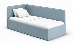 Кровать-диван Leonardo 160*70 (Голубой) в Уфе - ufa.ok-mebel.com | фото