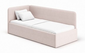 Кровать-диван Leonardo 160*70 (Розовый) в Уфе - ufa.ok-mebel.com | фото 1