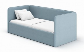 Кровать-диван Leonardo 180*80 (Голубой) + боковина в Уфе - ufa.ok-mebel.com | фото