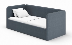 Кровать-диван Leonardo 180*80 (Серый) + боковина в Уфе - ufa.ok-mebel.com | фото