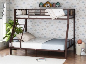 Кровать двухъярусная «Гранада-1 140» в Уфе - ufa.ok-mebel.com | фото 3
