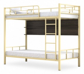 Кровать двухъярусная Ницца в Уфе - ufa.ok-mebel.com | фото