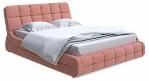 Кровать двуспальная Corso 6 в Уфе - ufa.ok-mebel.com | фото 1