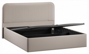 Кровать двуспальная Тиффани с ПМ Тип 1 в Уфе - ufa.ok-mebel.com | фото 3