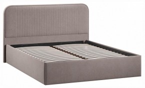 Кровать двуспальная Тиффани с ПМ Тип 1 в Уфе - ufa.ok-mebel.com | фото