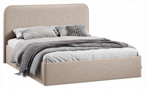 Кровать двуспальная Тиффани с ПМ Тип 1 в Уфе - ufa.ok-mebel.com | фото