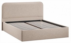 Кровать двуспальная Тиффани с ПМ Тип 1 в Уфе - ufa.ok-mebel.com | фото 2