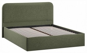 Кровать двуспальная Тиффани с ПМ Тип 1 в Уфе - ufa.ok-mebel.com | фото 2