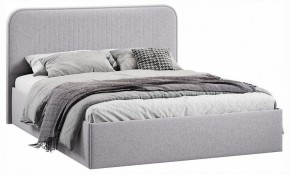 Кровать двуспальная Тиффани с ПМ Тип 1 в Уфе - ufa.ok-mebel.com | фото