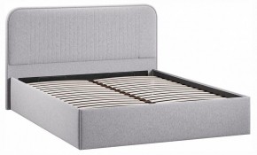 Кровать двуспальная Тиффани с ПМ Тип 1 в Уфе - ufa.ok-mebel.com | фото 2