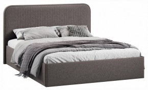 Кровать двуспальная Тиффани с ПМ Тип 1 в Уфе - ufa.ok-mebel.com | фото