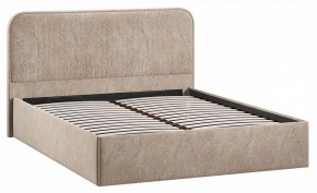 Кровать двуспальная Тиффани с ПМ Тип 1 в Уфе - ufa.ok-mebel.com | фото 2