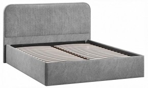 Кровать двуспальная Тиффани с ПМ Тип 1 в Уфе - ufa.ok-mebel.com | фото 2