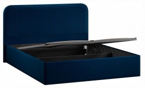 Кровать двуспальная Тиффани с ПМ Тип 1 в Уфе - ufa.ok-mebel.com | фото 3