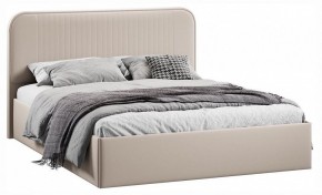 Кровать двуспальная Тиффани с ПМ Тип 1 в Уфе - ufa.ok-mebel.com | фото