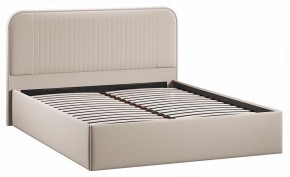 Кровать двуспальная Тиффани с ПМ Тип 1 в Уфе - ufa.ok-mebel.com | фото 2