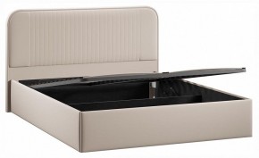 Кровать двуспальная Тиффани с ПМ Тип 1 в Уфе - ufa.ok-mebel.com | фото 3