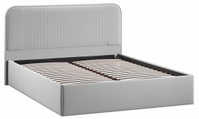 Кровать двуспальная Тиффани с ПМ Тип 1 в Уфе - ufa.ok-mebel.com | фото 2