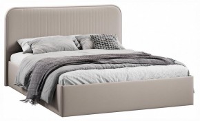 Кровать двуспальная Тиффани с ПМ Тип 1 в Уфе - ufa.ok-mebel.com | фото