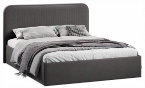 Кровать двуспальная Тиффани с ПМ Тип 1 в Уфе - ufa.ok-mebel.com | фото 3