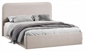 Кровать двуспальная Тиффани с ПМ Тип 1 в Уфе - ufa.ok-mebel.com | фото